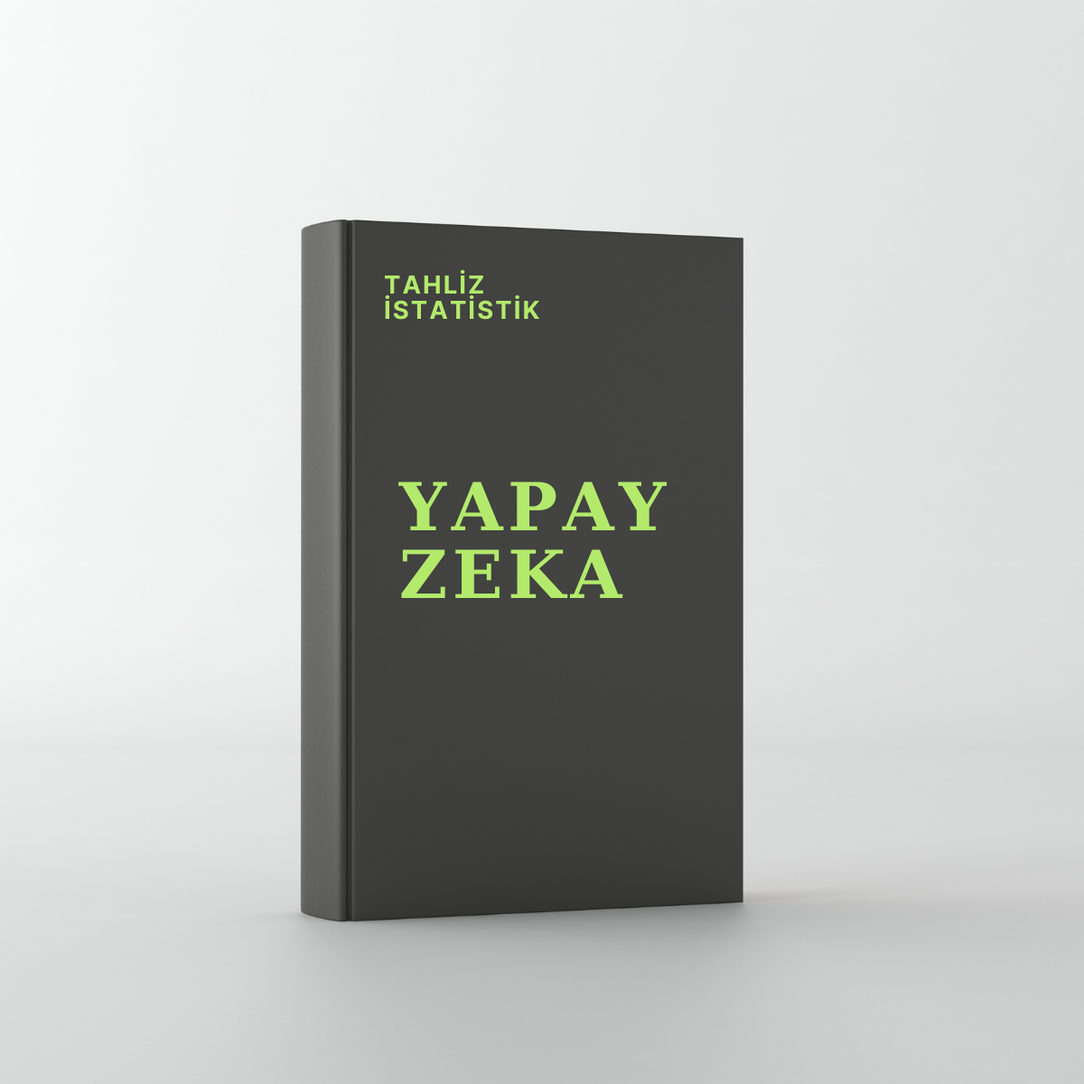 Yapay Zeka Hizmeti